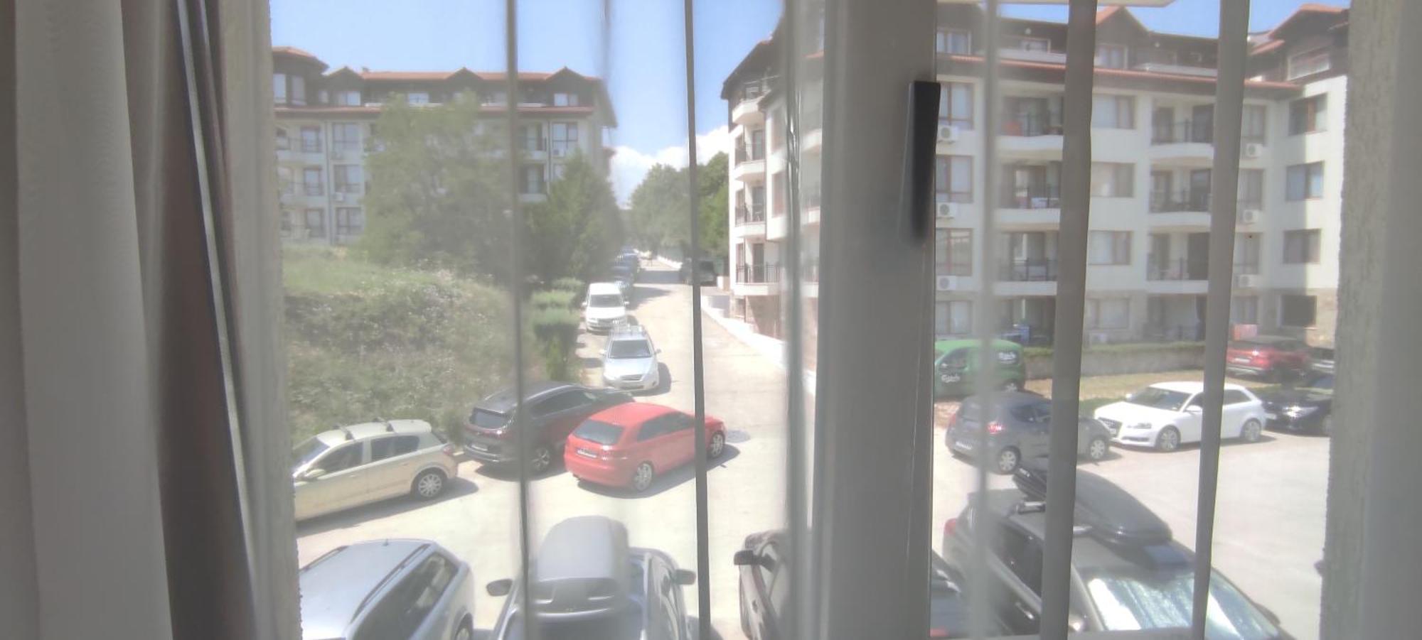 Apartament White Cliffs, Byala Bjała Zewnętrze zdjęcie