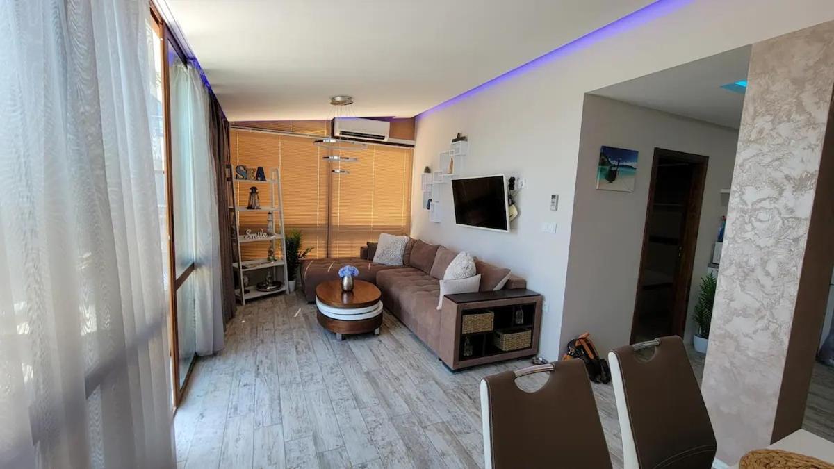 Apartament White Cliffs, Byala Bjała Pokój zdjęcie
