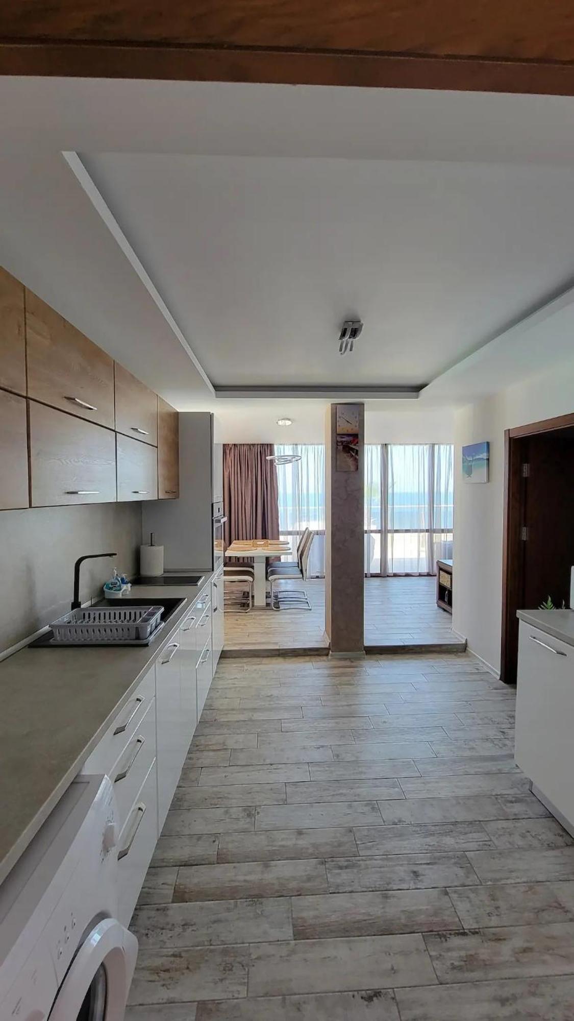 Apartament White Cliffs, Byala Bjała Pokój zdjęcie