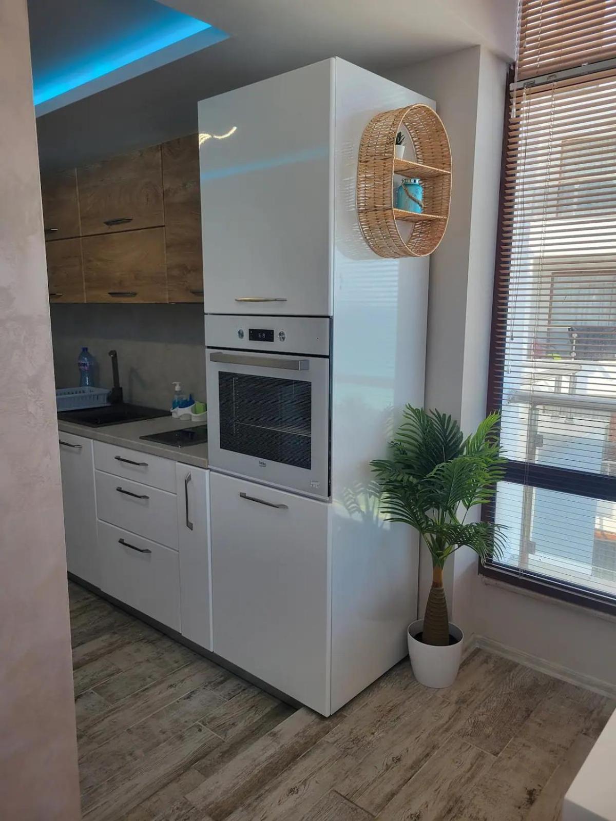 Apartament White Cliffs, Byala Bjała Pokój zdjęcie