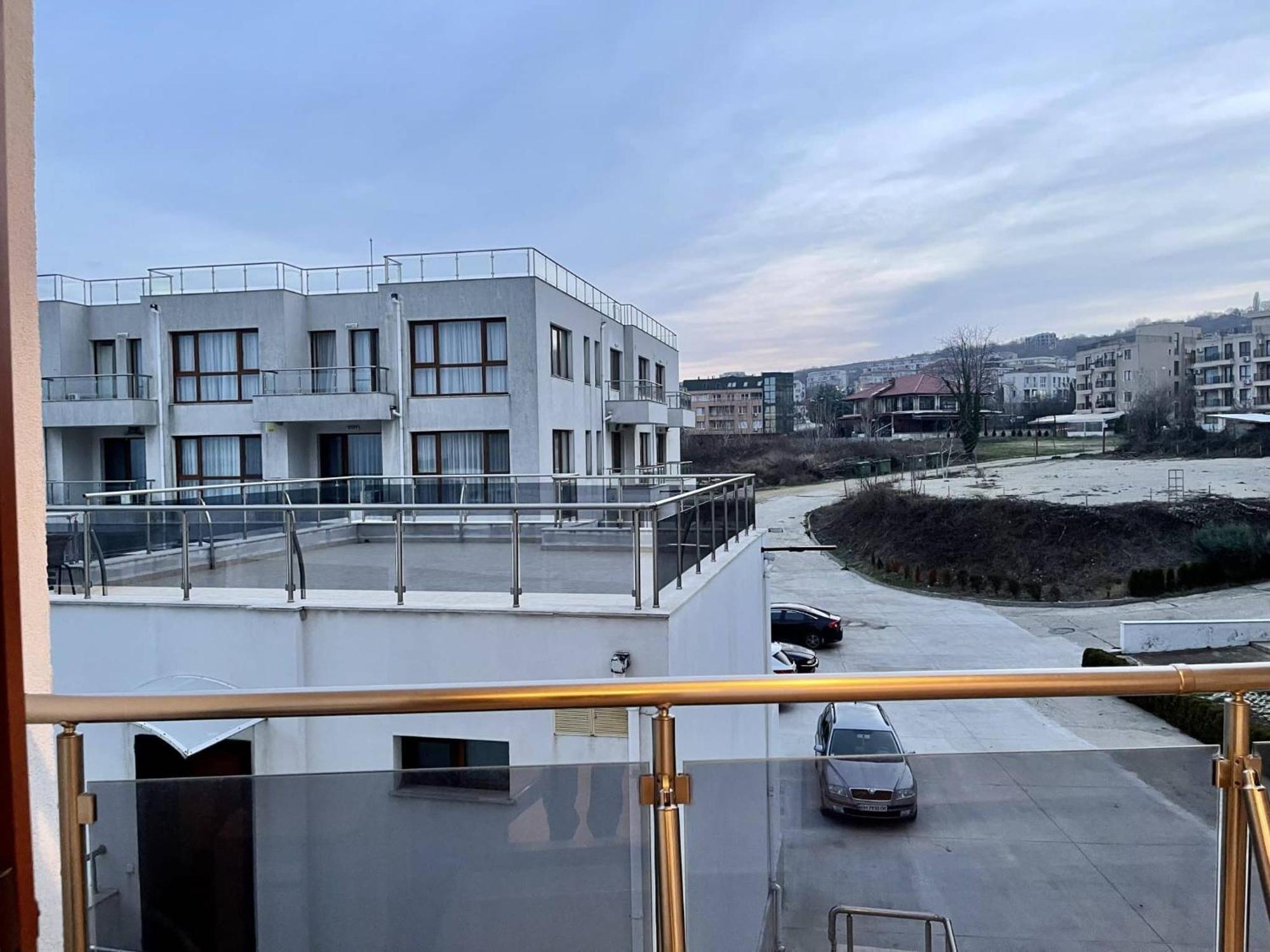 Apartament White Cliffs, Byala Bjała Pokój zdjęcie