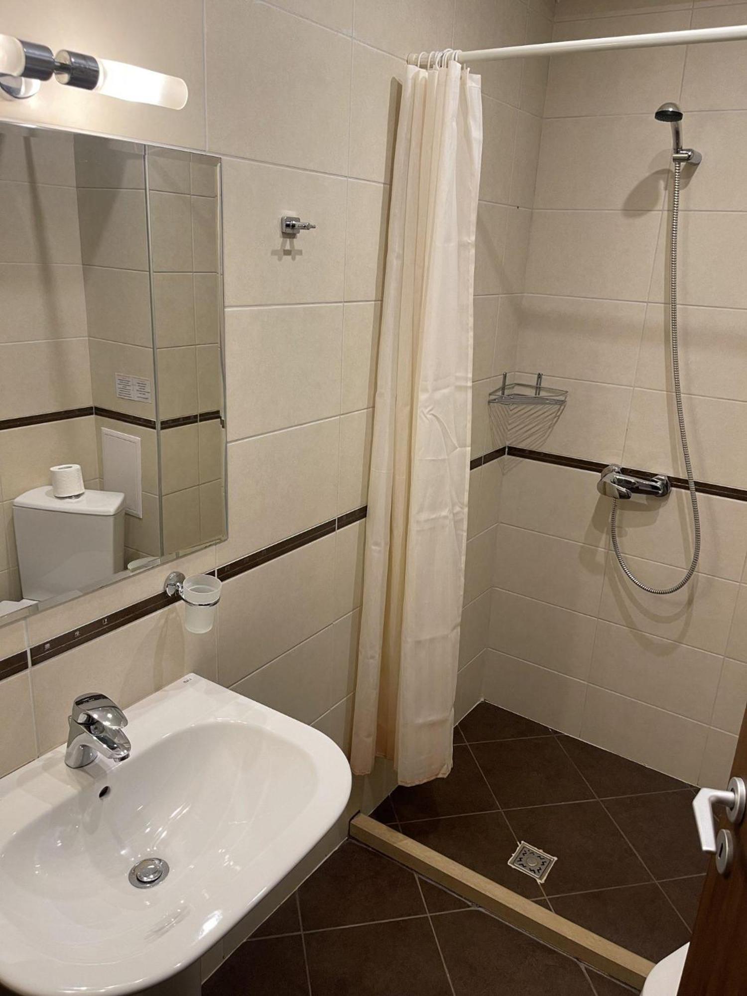 Apartament White Cliffs, Byala Bjała Pokój zdjęcie