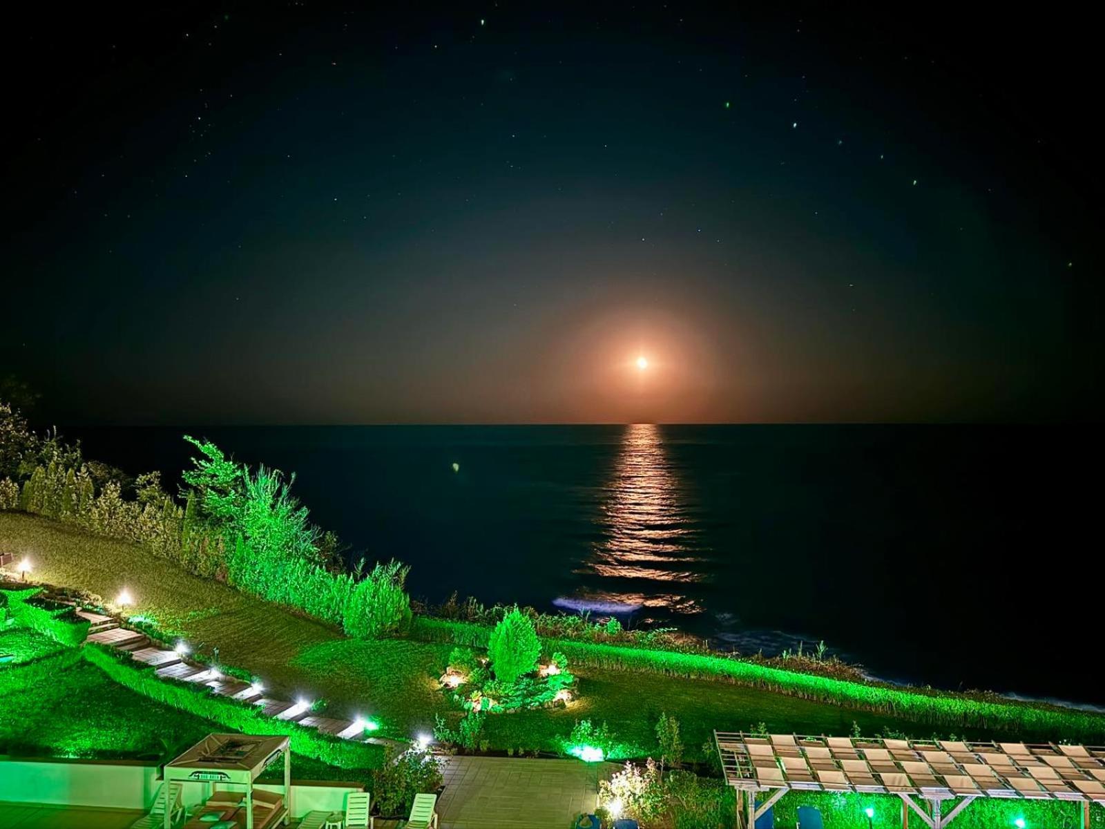Apartament White Cliffs, Byala Bjała Zewnętrze zdjęcie